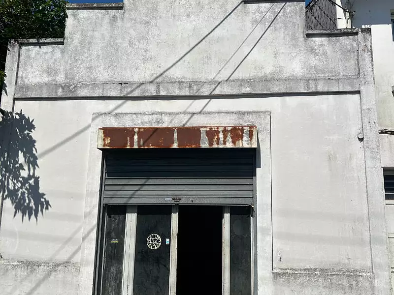 Maison, 60 m²