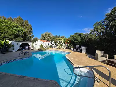 Maison, 195 m²