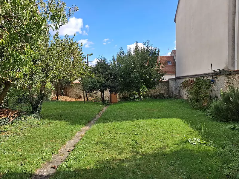 Maison, 270 m²
