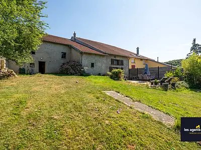 Maison, 202 m²