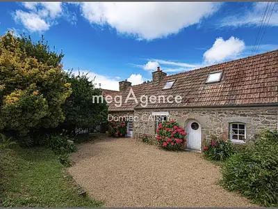 Maison, 131 m²