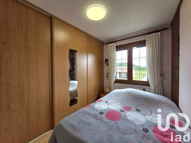 Maison, 105 m²