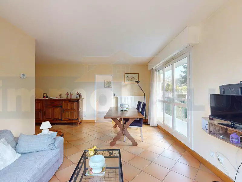 Appartement, 78 m²