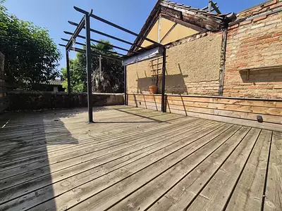 Maison, 172 m²