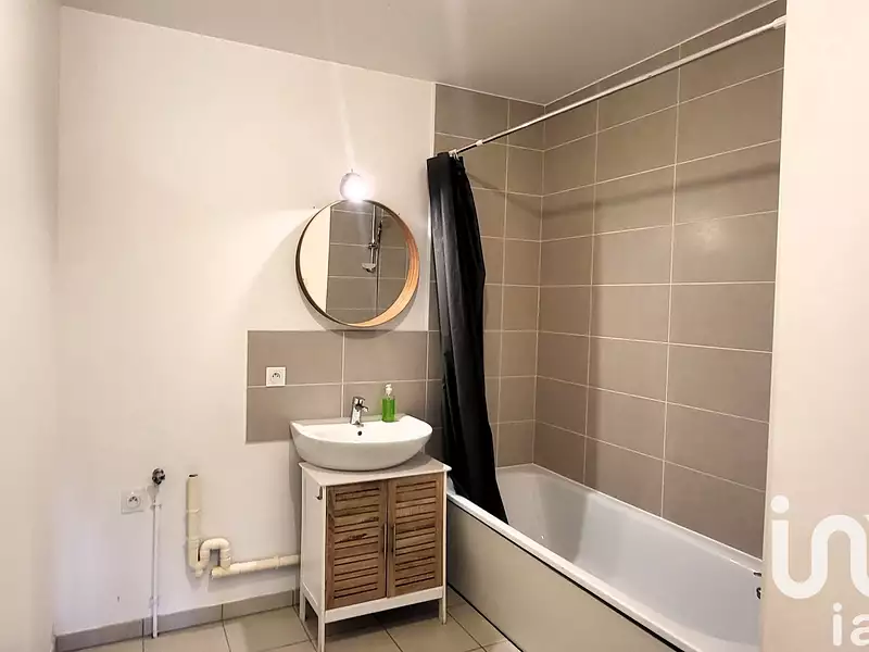 Appartement, 72 m²