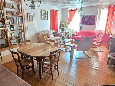 Appartement, 86 m²