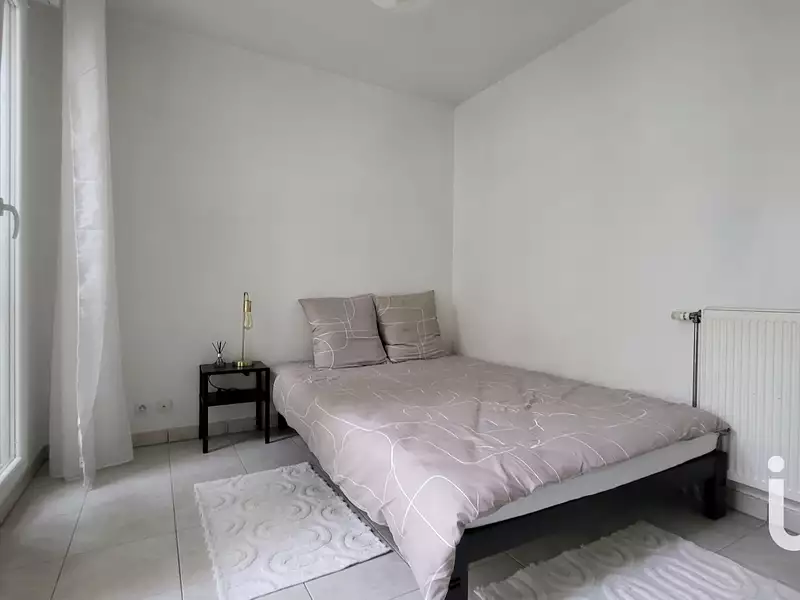 Appartement, 60 m²