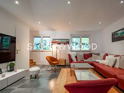 Appartement, 183 m²