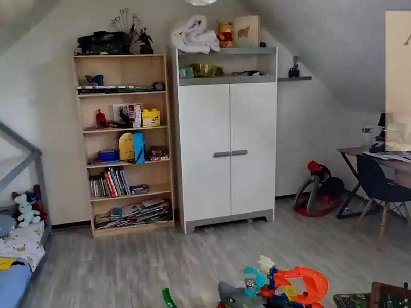 Maison, 103 m²