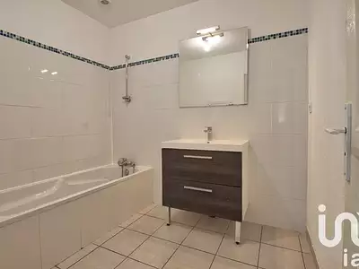 Maison, 94 m²