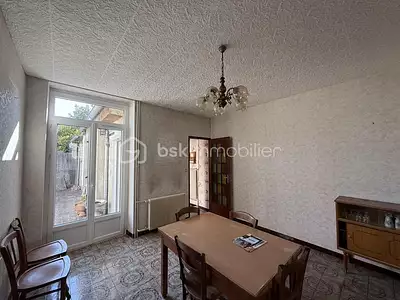 Maison, 90 m²