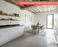 Maison, 109 m²