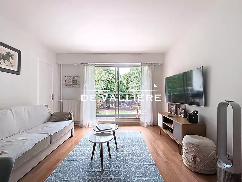 Appartement, 63 m²