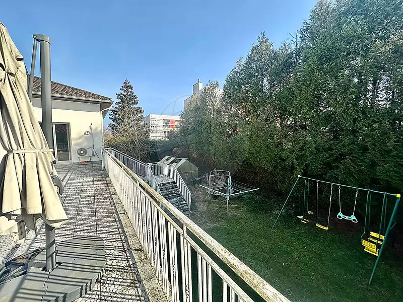Maison, 207 m²
