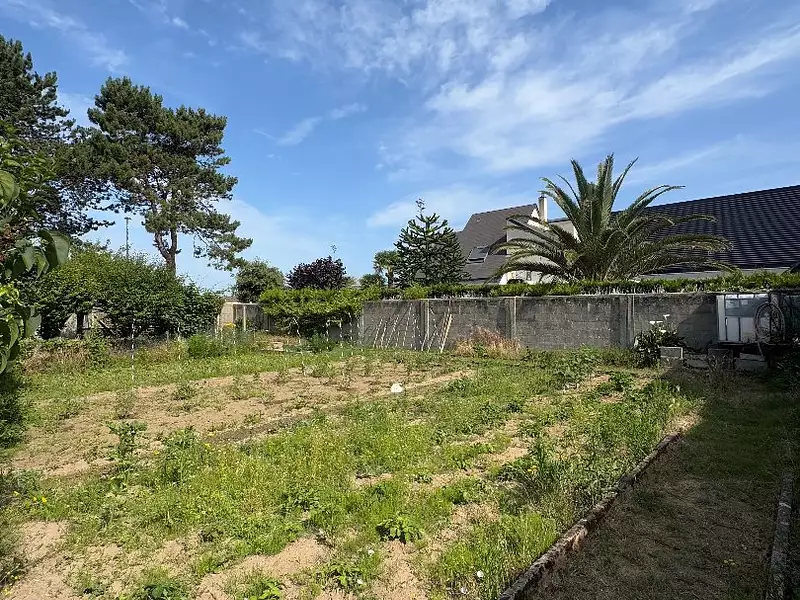 Maison, 104 m²