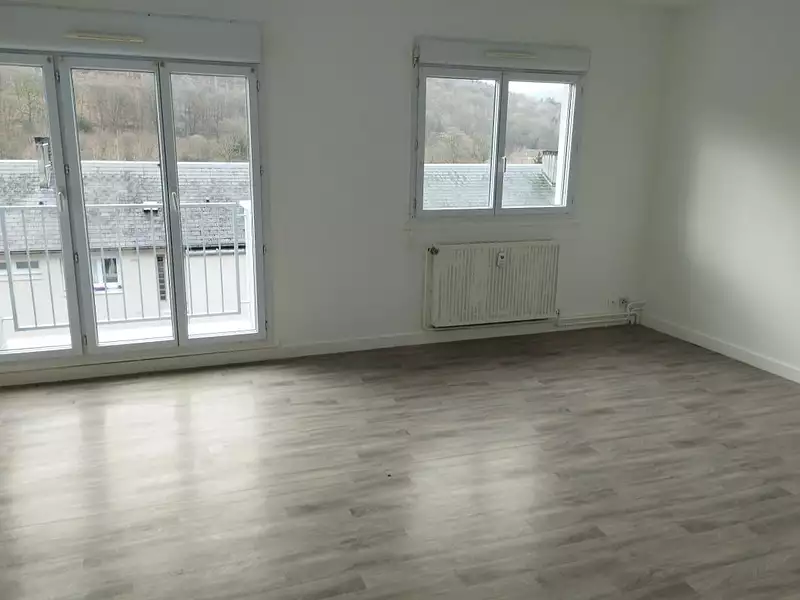 Appartement, 78 m²