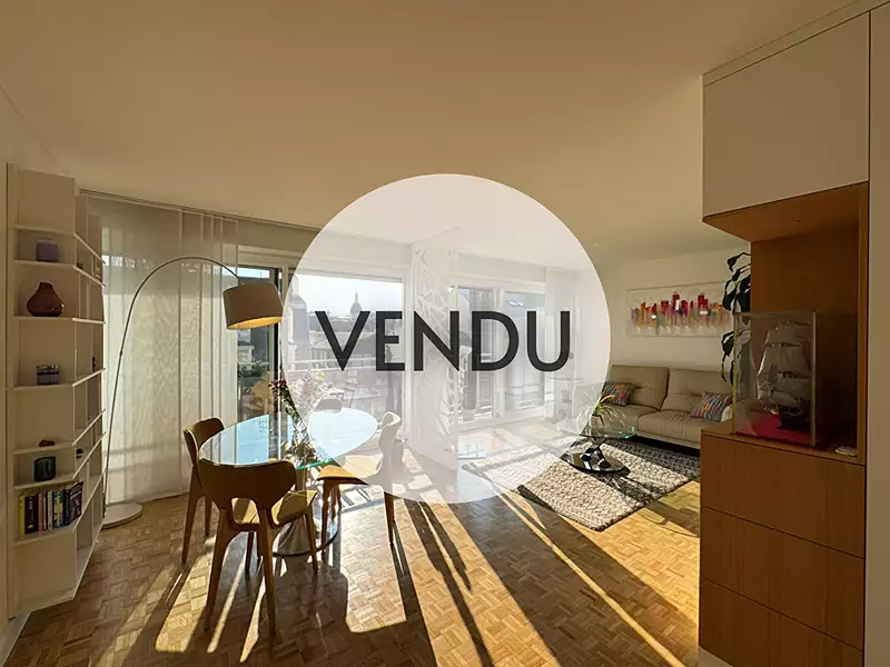 Appartement, 72,78 m²