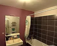 Appartement, 45,9 m²