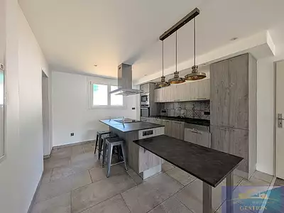 Appartement, 76 m²