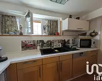 Maison, 142 m²