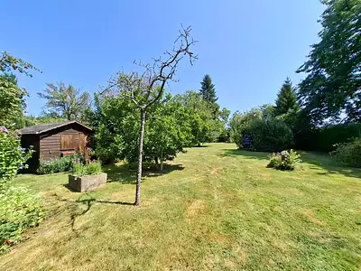 Maison, 37 m²