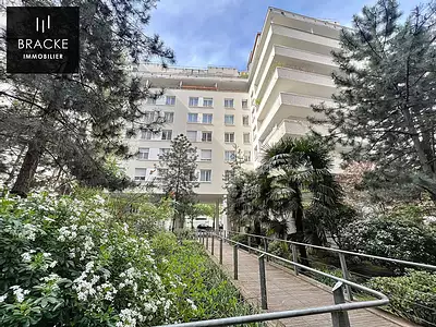 Appartement, 65,55 m²