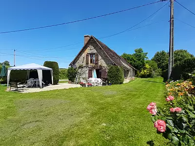 Maison, 79 m²
