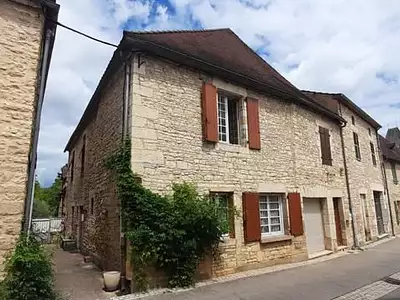 Maison, 100 m²