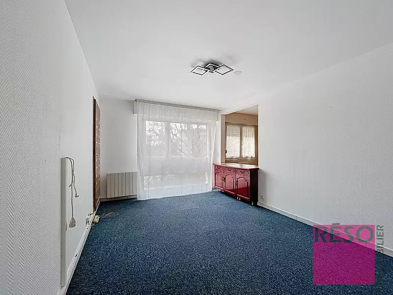 Appartement, 106 m²