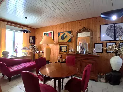 Maison, 80 m²