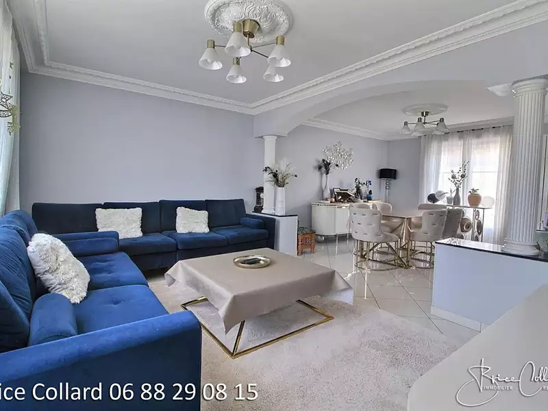 Maison, 175 m²