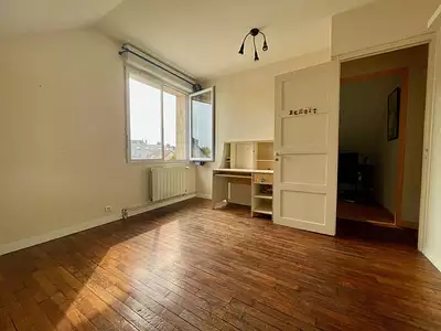 Maison, 105,21 m²