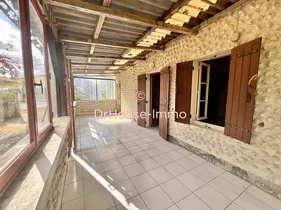 Maison, 72 m²