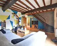 Maison, 155 m²