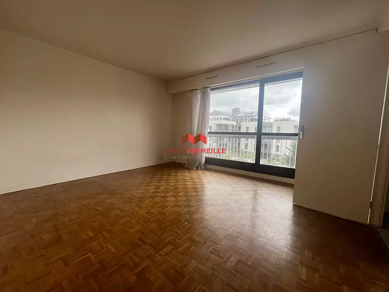 Appartement, 30,12 m²