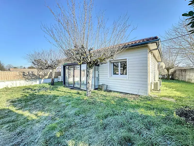Maison, 80 m²