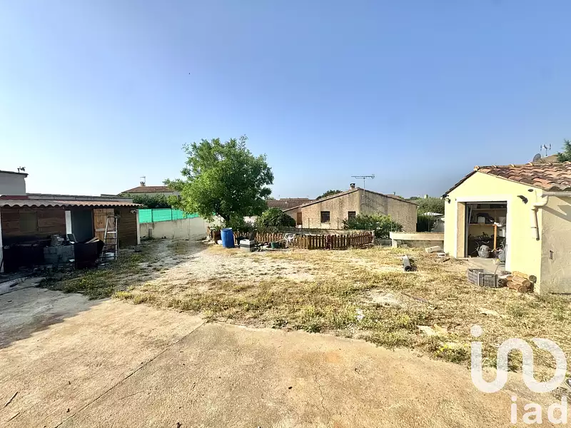 Maison, 89 m²