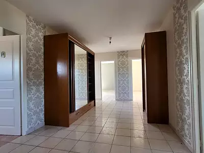 Maison, 186 m²