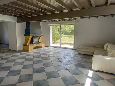 Maison, 533 m²