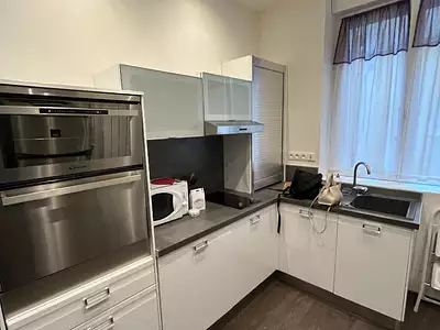 Appartement, 10,85 m²