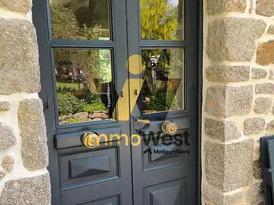 Maison, 160 m²