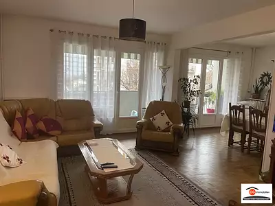 Appartement, 85,06 m²