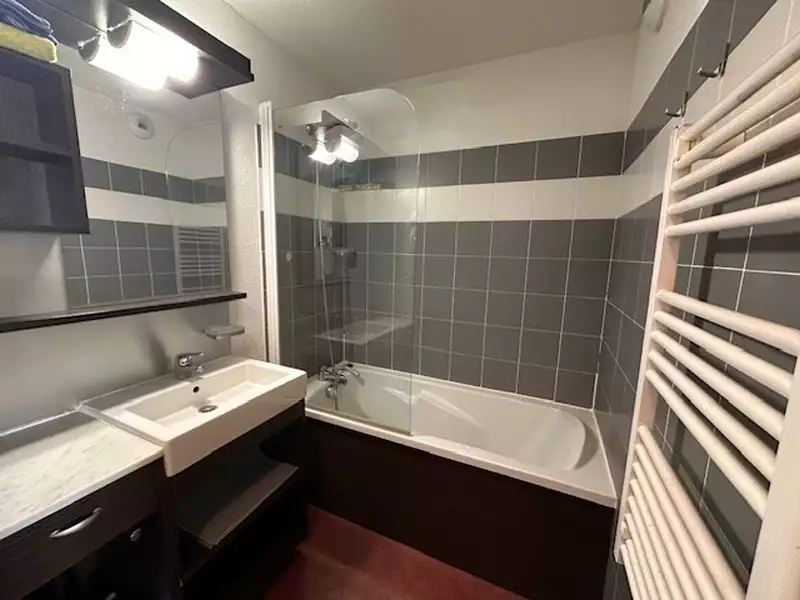 Appartement, 35 m²