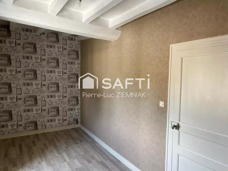 Maison, 137 m²