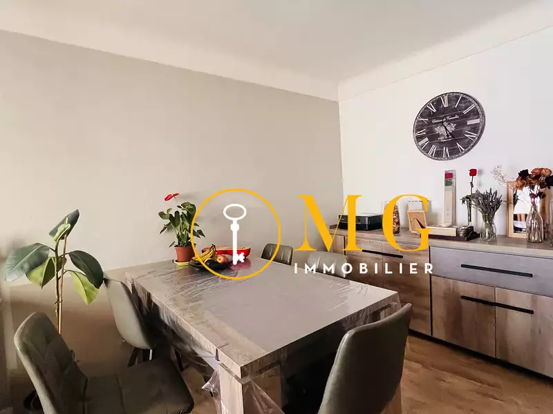 Maison, 90 m²