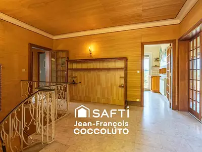 Maison, 174 m²