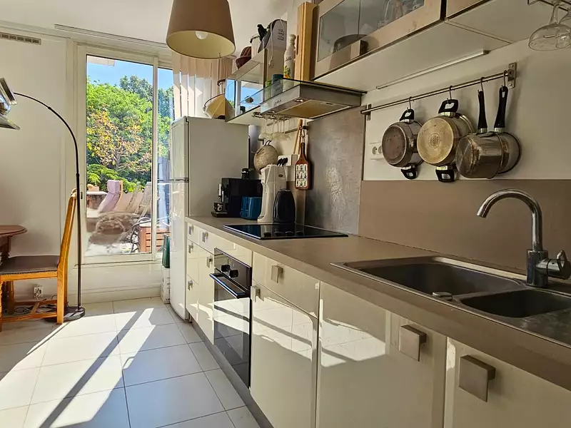 Appartement, 76 m²