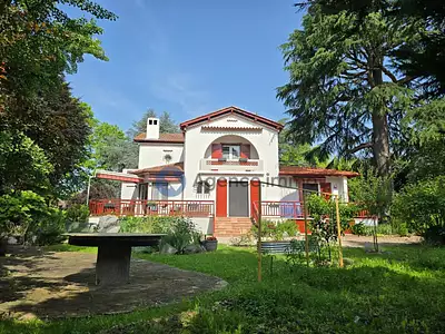 Maison, 207 m²