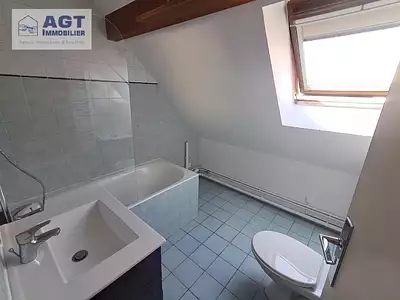 Appartement, 46 m²