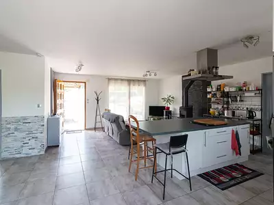 Maison, 90 m²